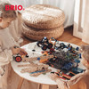 Brio 机械大师 创意套装 拼装模型玩具 适合3岁+ 动手能力 创意 工程思维 瑞典品 34589 商品缩略图5