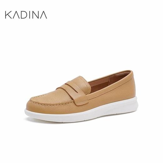 2楼哈森KL241501HARSON女鞋（新百购） 商品图3