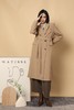 LNNNS 大地色系长款西装外套 15471 商品缩略图2