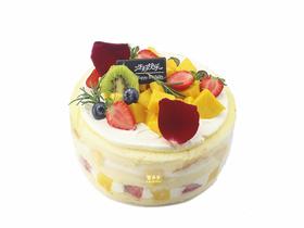 层层鲜果（请提前3小时预订）