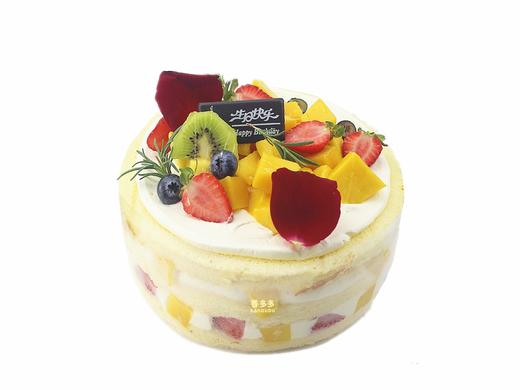 层层鲜果（请提前3小时预订） 商品图0