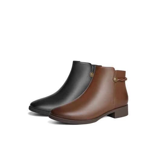 森达踝靴 商品图2