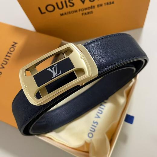 代工厂高档腰带合集 商品图3