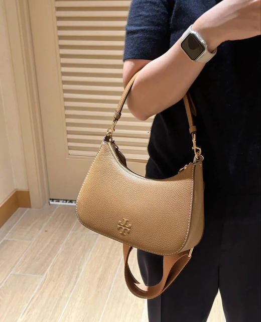 奥莱订单剩余 TB 新版单肩斜挎包小号022002 商品图4