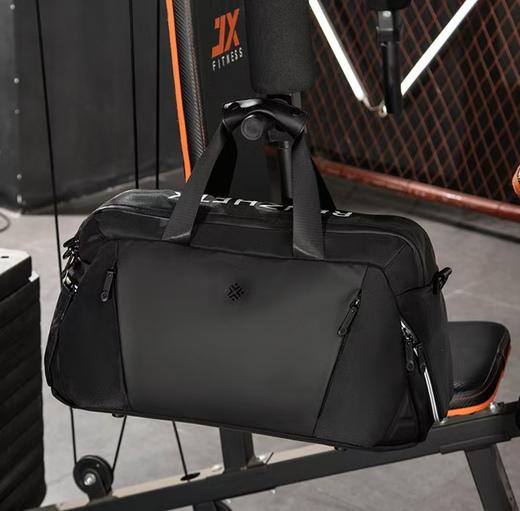 原单小众品牌专业健身旅行包 商品图3