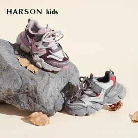 2楼哈森童鞋TA243502HARSON童鞋（新百购）