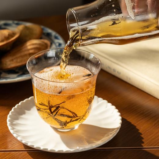 得幸造物滇红茶|中国红+野生红，经久耐泡、唇齿生香 商品图6