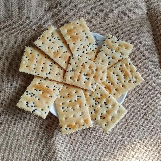 砂地 红光头 苏打饼干 商品图0