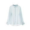 【兰精天丝春夏衬衫】女新款外穿冰凉感防晒服开衫轻薄纽扣莱赛尔外套 商品缩略图4