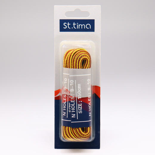 st.tima鞋带马丁靴工装靴鞋带 商品图0