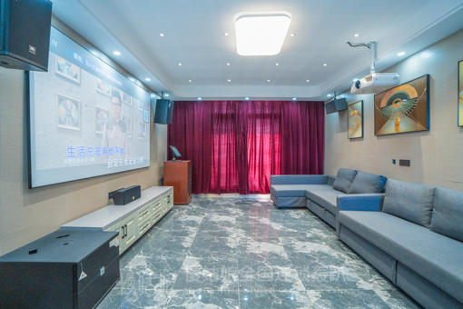 南通慢姑娘海门轰趴馆 商品图0