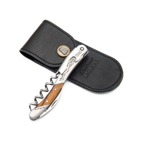 【高端限量款】法国国刀拉吉奥醉佳侍酒师系列/名匠系列/经典系列酒刀 商品图7