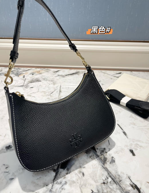 奥莱订单剩余 TB 新版单肩斜挎包小号022002 商品图11