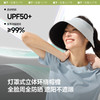 【蕉下精选】蕉下蛋卷一体无痕大檐空顶防晒帽UL712 商品缩略图1
