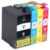 绘威T1881墨盒 适用爱普生WF-3641 7111 7621 7218 7728 epson打印机墨盒 墨水 T1881-T1884四色套装 商品缩略图5