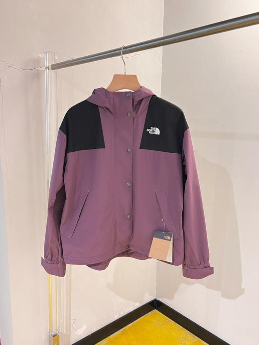 TNF北家短款冲锋衣 商品图6