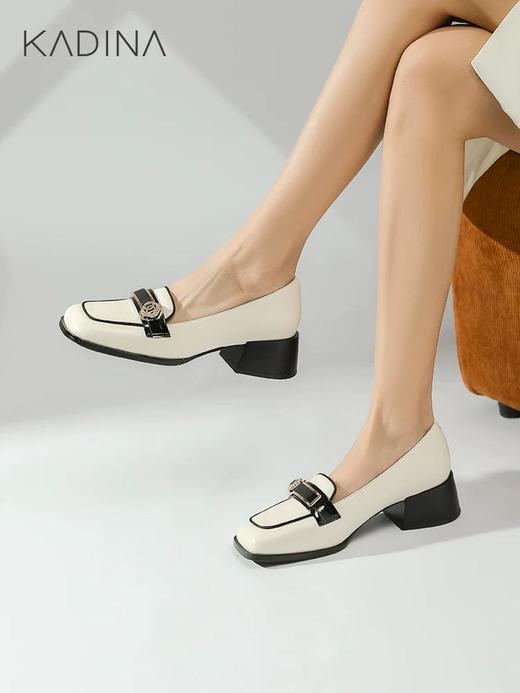 2楼哈森KS241537HARSON女鞋（新百购） 商品图4