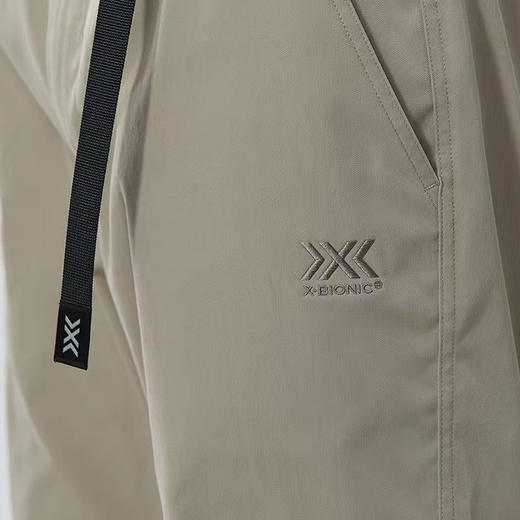 【3月11日 下午13:00 秒杀】X-B 户外旷野隐者 男款中量小直筒长裤 功能性机能裤 纯原 商品图6