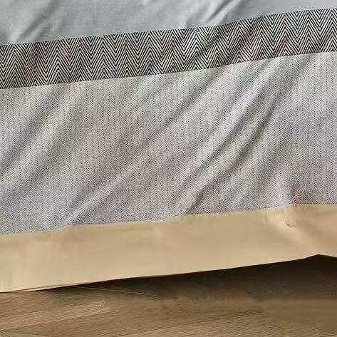 【恐龙厅】B7F丨  恐龙全棉四件套-悠梦 商品图1