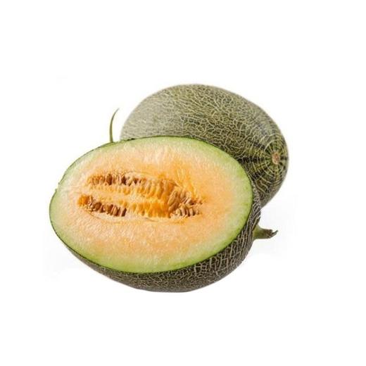 海南西州蜜瓜（1800±100g）多退少补甜瓜香瓜 商品图1