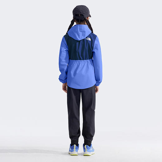 北面童装  冲锋衣户外外套  8A49 商品图3