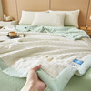 【新款华夫格夏被】开启夏日舒适睡眠 华夫格肌理面料单夏被 商品缩略图0