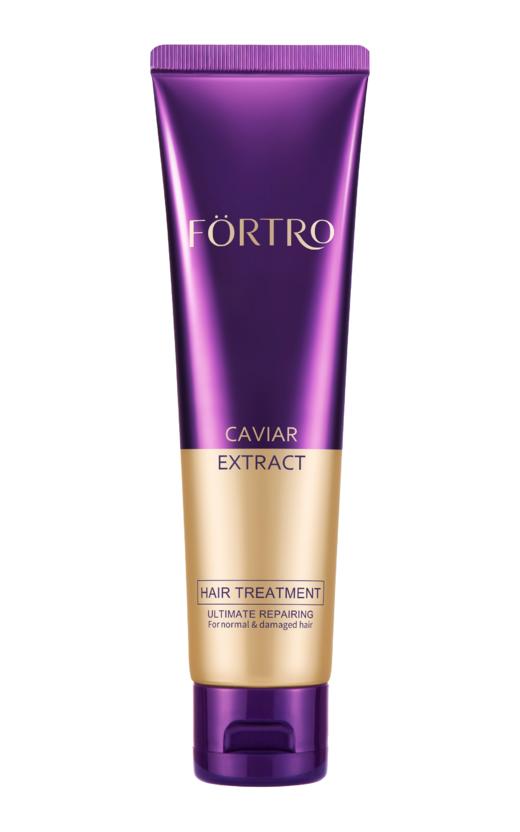 赋强鱼子酱珍御奢护头皮营养乳 商品图3