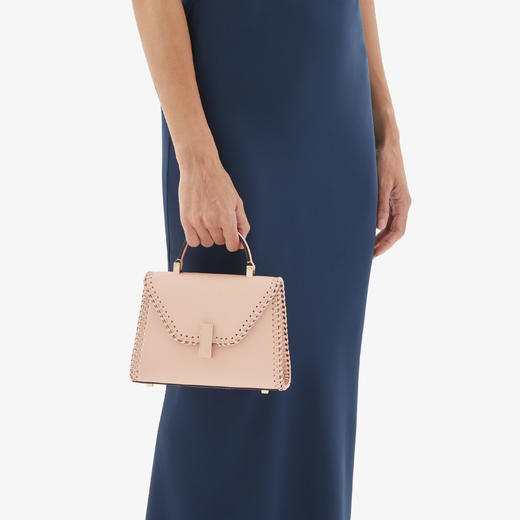 ISIDE BRAIDED 微型斜挎包 商品图5