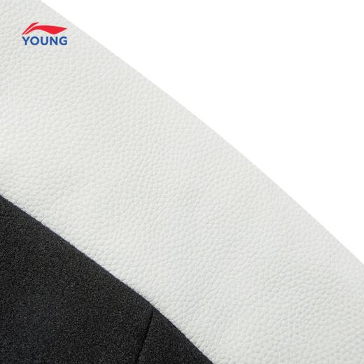 李宁男大童篮球系列加绒保暖宽松夹克YJDV001 商品图5