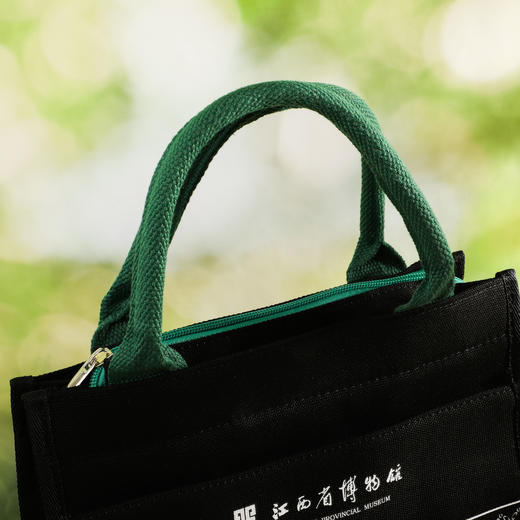 赣地宝藏系列帆布包 商品图3