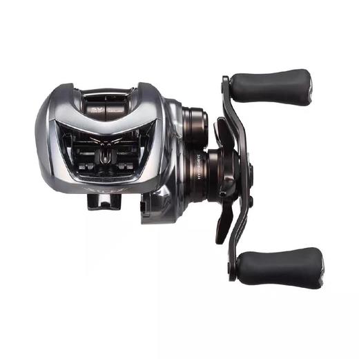 DAIWA达亿瓦25款 STEEZ LTD CT SV 水滴轮远投范用淡水鱼鱼路亚轮 商品图7