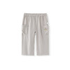 【商场同款】英氏儿童裤子夏季男童速干凉感工装裤2025新款长裤 商品缩略图4
