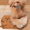 北京仓｜Coucou Suzette-Cat Doormat-猫咪 门垫［法国设计师］ 商品缩略图3