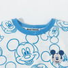 迪士尼短袖T恤ZD2ES010* 商品缩略图6