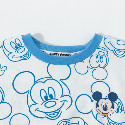 迪士尼短袖T恤ZD2ES010* 商品图6