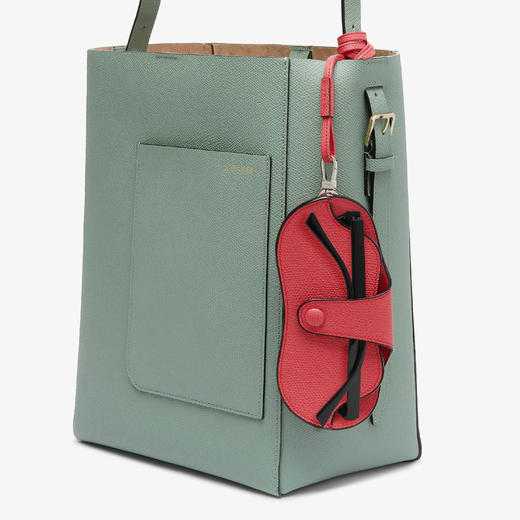 挂绳眼镜保护套 商品图2