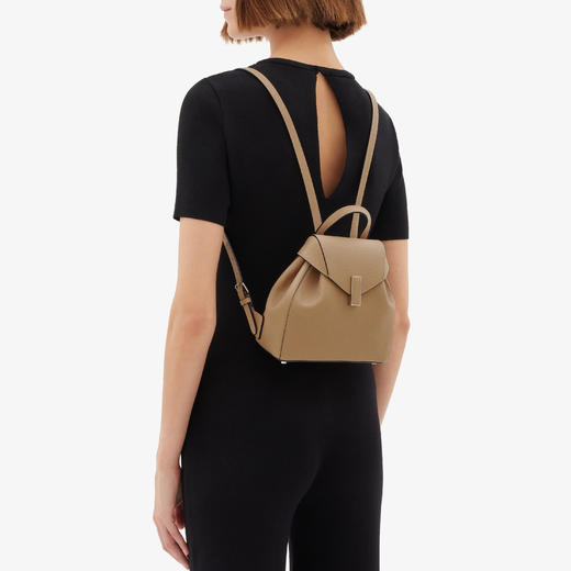 ISIDE 迷你双肩包 商品图5