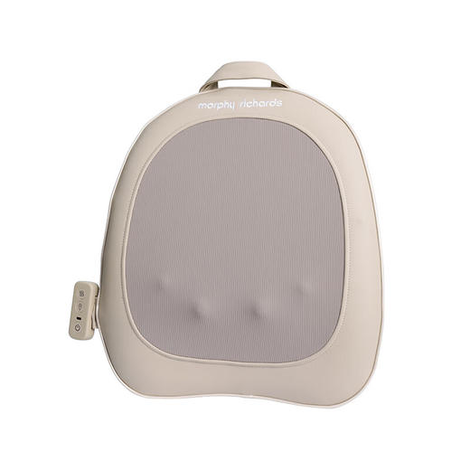 摩飞 MORPHY RICHARDS行走式腰背按摩器MR2166 商品图5