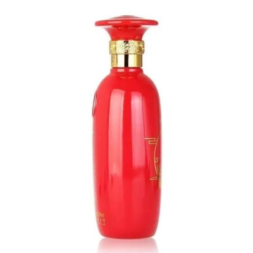 岩博酒业人民小酒幸福 53度清酱香型白酒 整箱500ml*6瓶包邮 商品图2