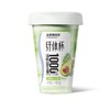 达芬奇纤体杯牛油果风味酸奶340g 商品缩略图0