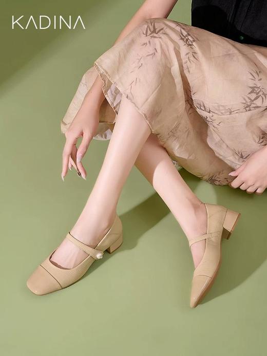 2楼哈森KL241812HARSON女鞋（新百购） 商品图2