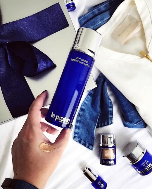 D022013高效修复补水抗老保湿鱼子酱精华水 商品图2