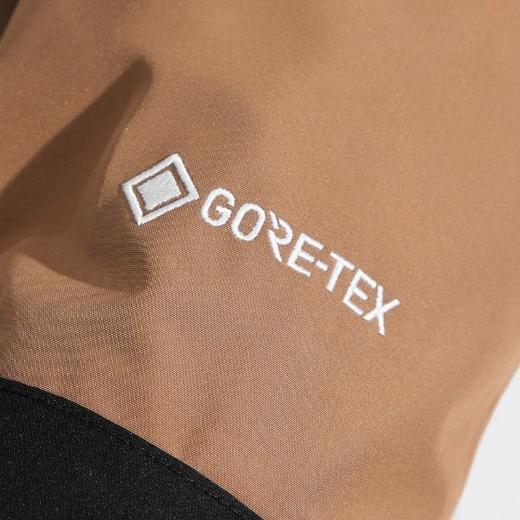 北面童装  防水户外冲锋衣  88JY 商品图7