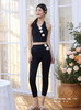 2025春夏瑜伽新款（S禅音套装） 商品缩略图3