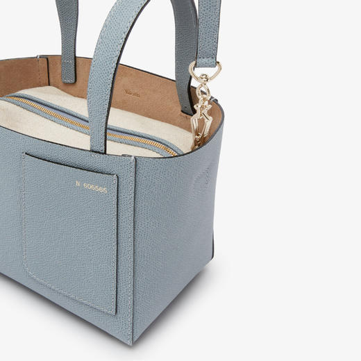 SOFT BUCKET 微型水桶包配肩带 商品图1