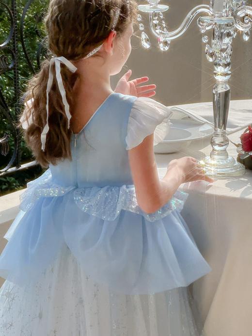 星耀礼服裙 商品图2