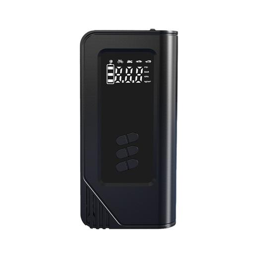 '汽车电瓶应急启动电源led数显多功能车载充气泵强动力充打火照明 商品图4