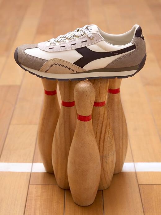 【每店推荐】diadora迪亚多纳男女新品春夏复古低帮运动休闲鞋慢跑鞋EQUIPTION 商品图0