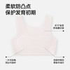 英氏女童发育内衣透气青春期少女抹胸7A抗菌初高中女生背心2件装 商品缩略图1
