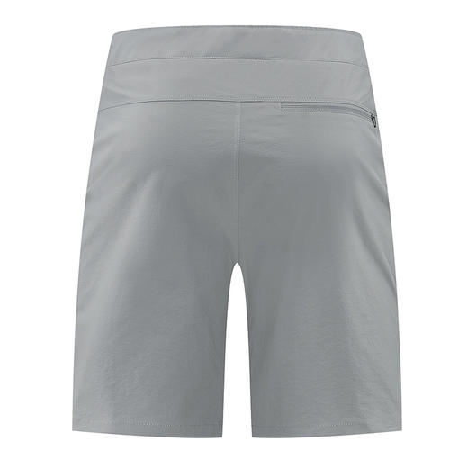 跃牌【PF系列】2025新款鸟家短裤探险徒步越野运动登山功能休闲户外速干夏季短裤62235 商品图3